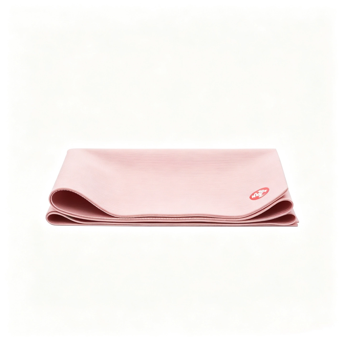High Density PVC Yoga Mat, Non‑Slip Exercise Fitness Floor Mat, Durable Workout Mat, 6mm Legend Pink Mat (Frog Mat)